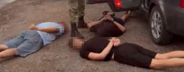  СБУ ліквідувала дві «схеми для ухилянтів», які організували посадовці військкоматів